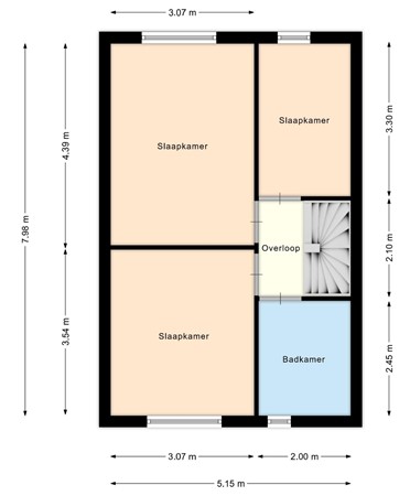 Medium property photo - Limburglaan 5, 5691 KP Son en Breugel